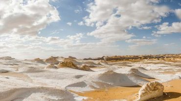 White Desert Photography Guide: 11 Essential Tips for a Better Visit