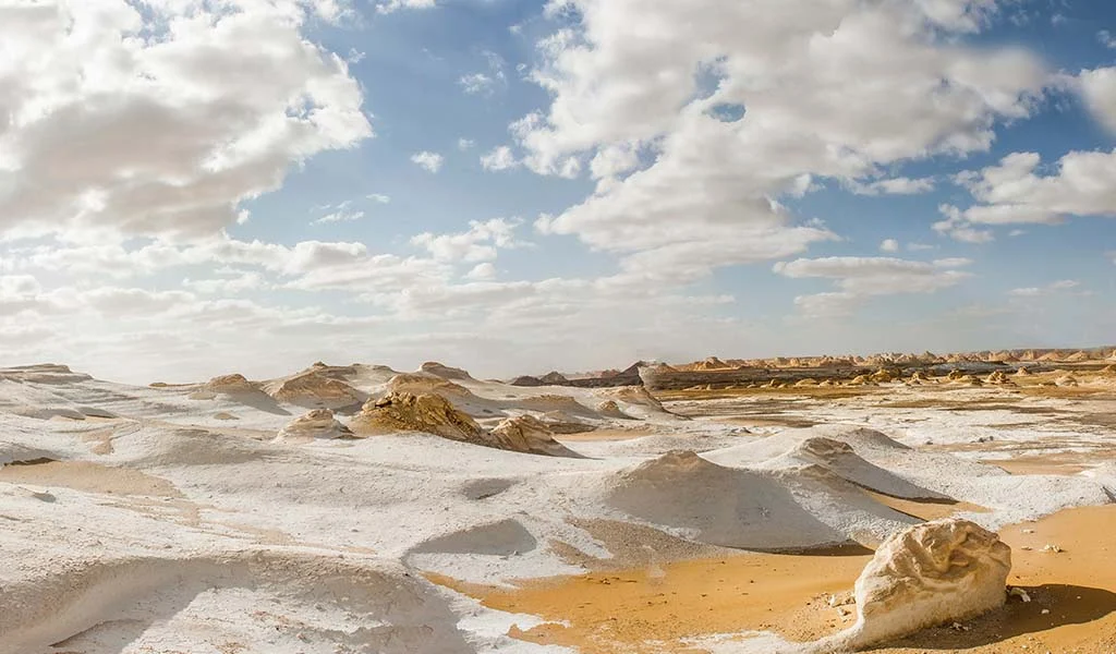 White Desert Photography Guide: 11 Essential Tips for a Better Visit