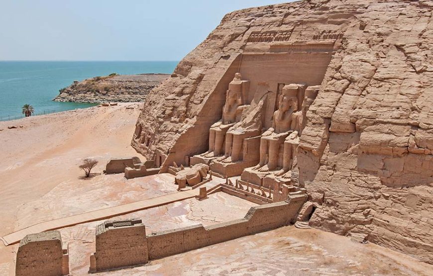 Abu Simbel