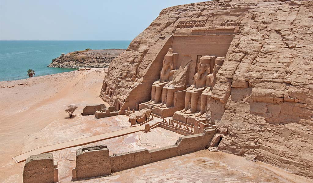 Philae Temple visit guide in Aswan and Abu Simbel