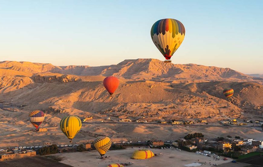 Luxor