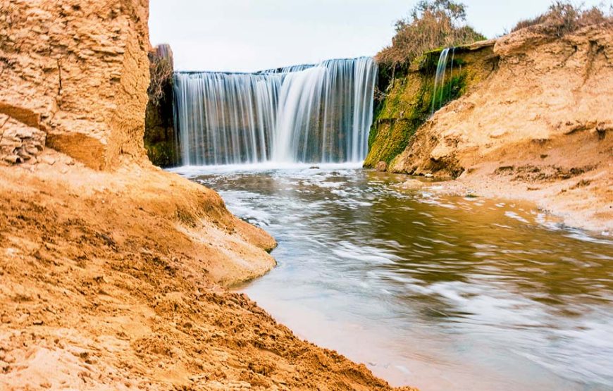 Fayoum