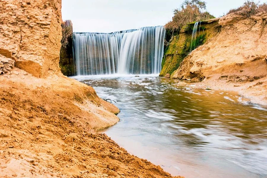 Fayoum