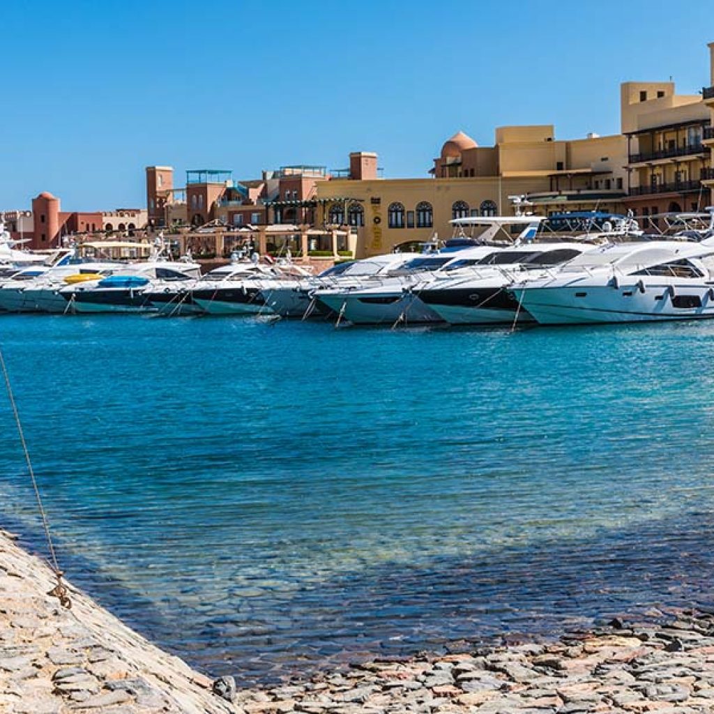 How to Visit Cairo from Hurghada: A Clear 10-Step Travel Plan