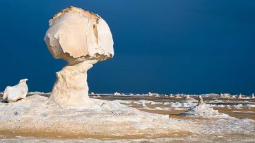 What to Pack for White Desert Camping: A Practical, Respectful Packing Guide