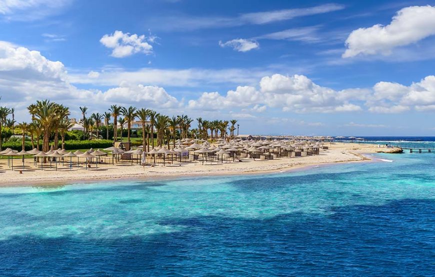 Marsa Alam