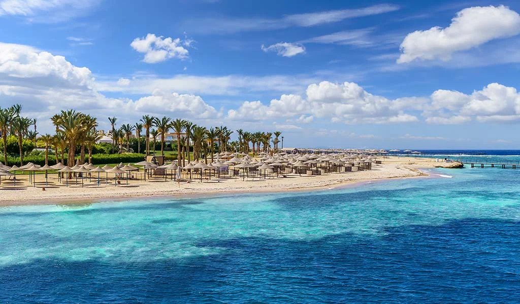 Travel planning for Marsa Alam and the southern Red Sea