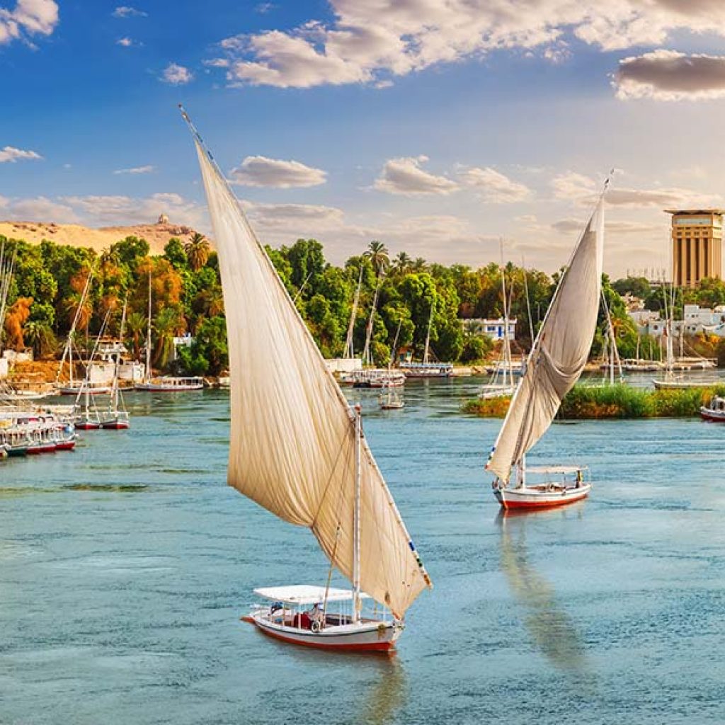 Nile Cruise Packing List: 17 Smart Items and Local Tips