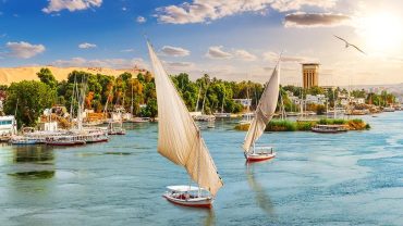 Nile Cruise Packing List: 17 Smart Items and Local Tips