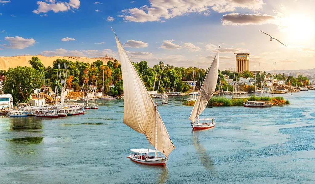 Nile Cruise Packing List: 17 Smart Items and Local Tips