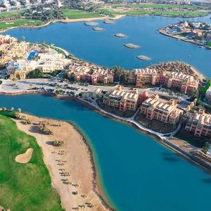 El Gouna