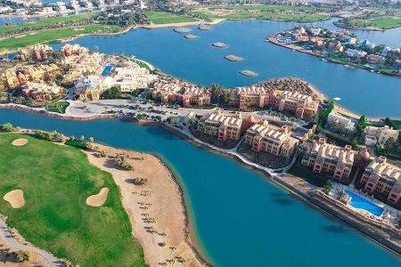 El Gouna