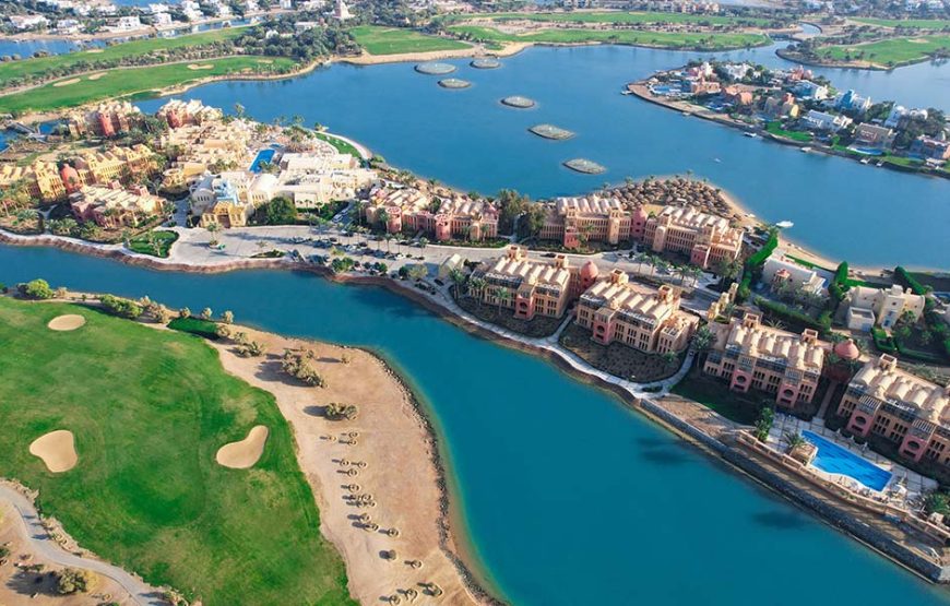 El Gouna