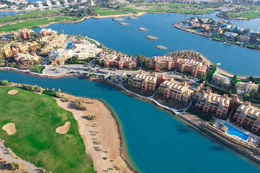 El Gouna