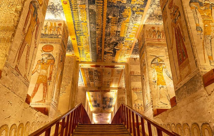 Luxor