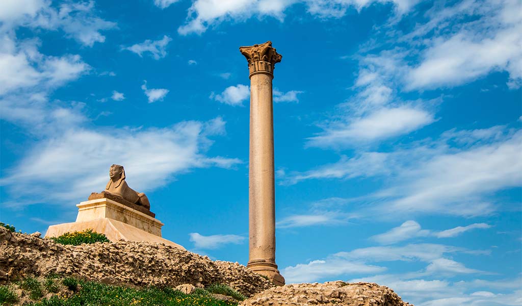 best things to do in Alexandria Egypt in Alexandria and the Mediterranean coast