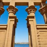 private Nile cruise vs cruise ship in the Nile between Luxor and Aswan