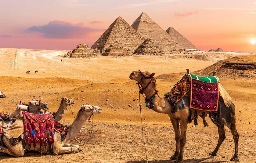 Cairo