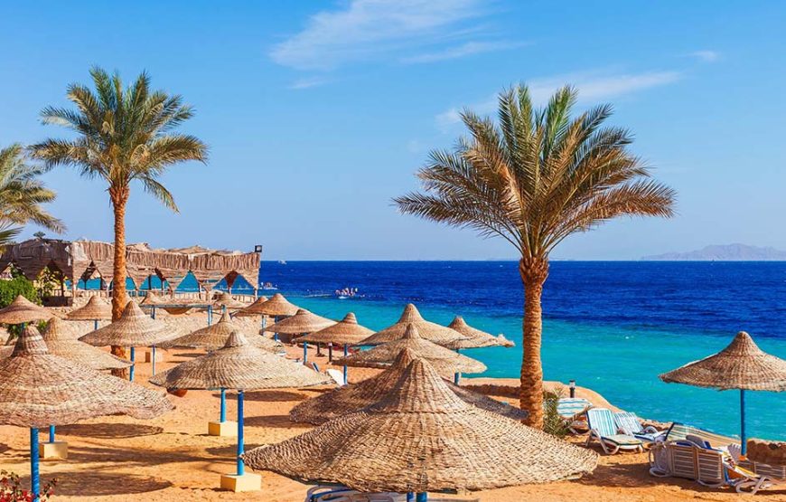 Sharm El Sheikh