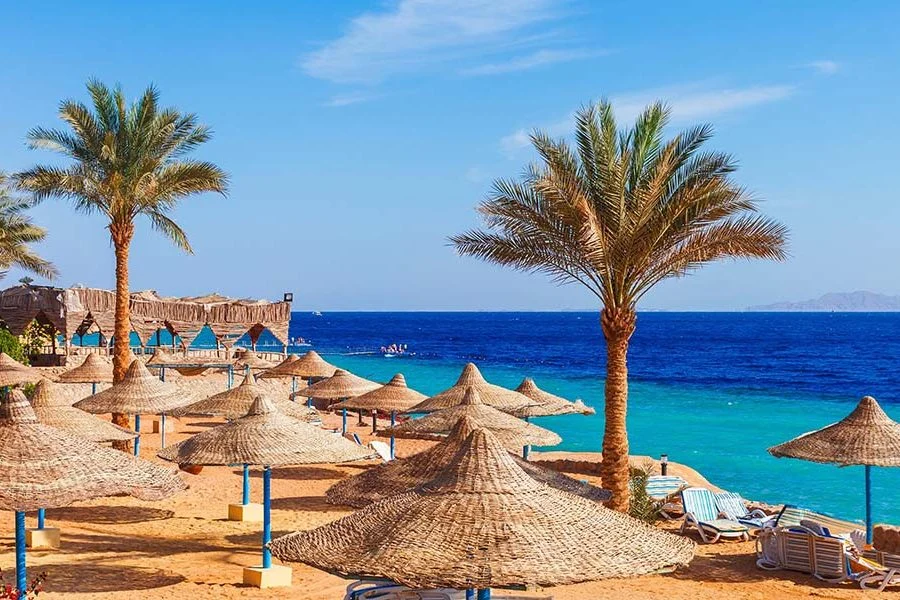 Sharm El Sheikh