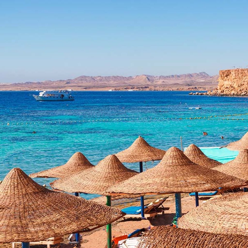 Sharm El Sheikh Family Holiday Guide: What to Know Before You Book