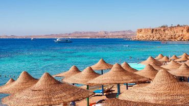 Sharm El Sheikh Family Holiday Guide: What to Know Before You Book