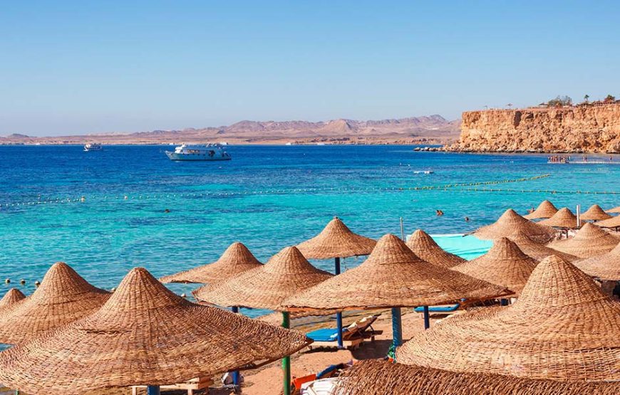 Sharm El Sheikh