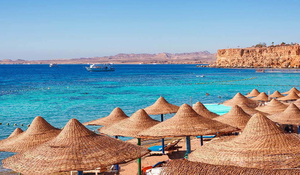 what to pack for Mount Sinai hike in Dahab and South Sinai