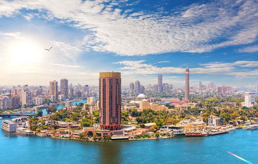 Cairo
