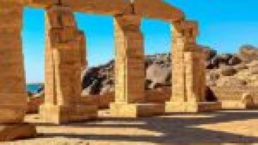2 Week Egypt Itinerary Cairo Nile and Red Sea: A Realistic Day-by-Day Plan