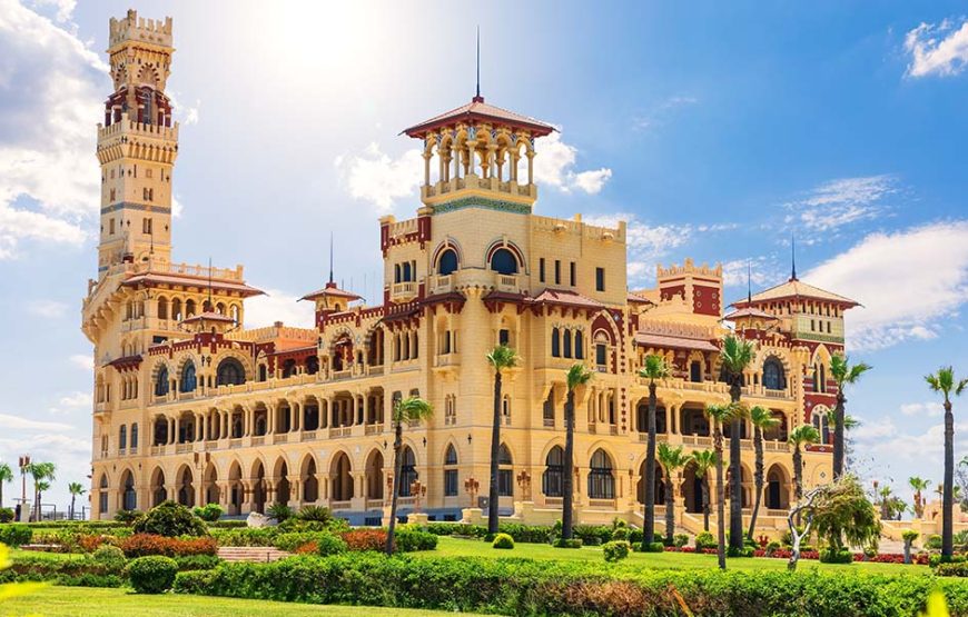 Alexandria