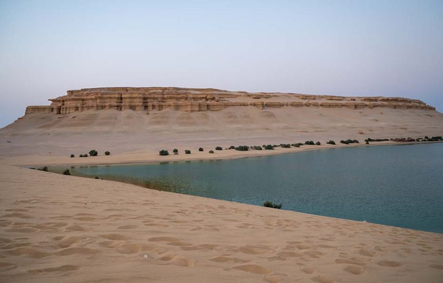 Fayoum
