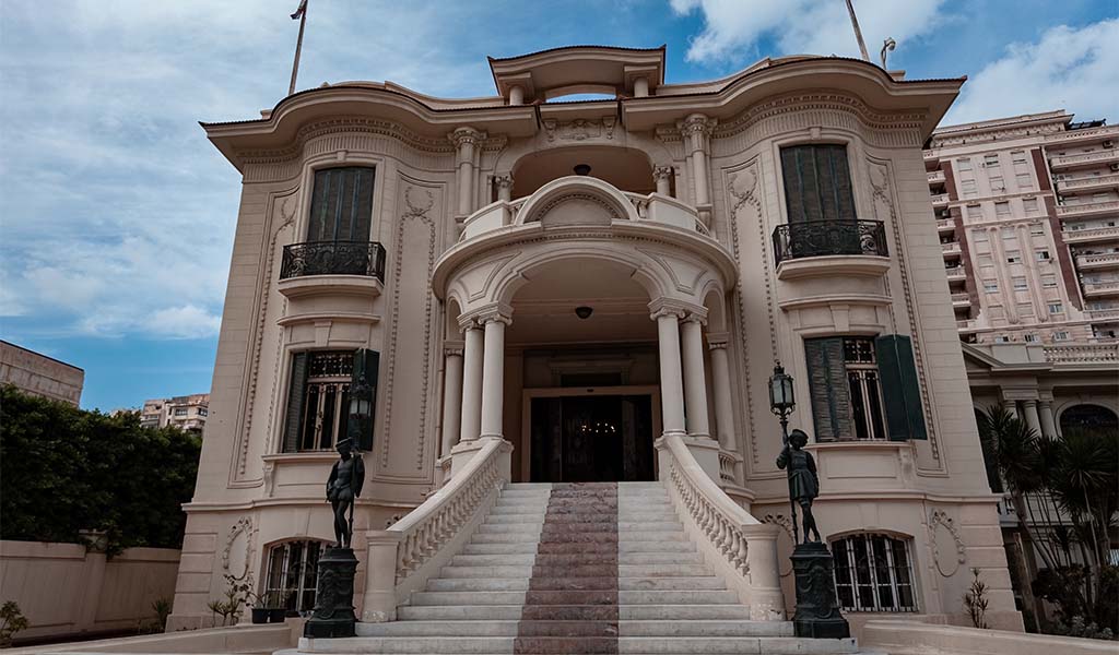 Alexandria food tour guide in Alexandria and the Mediterranean coast