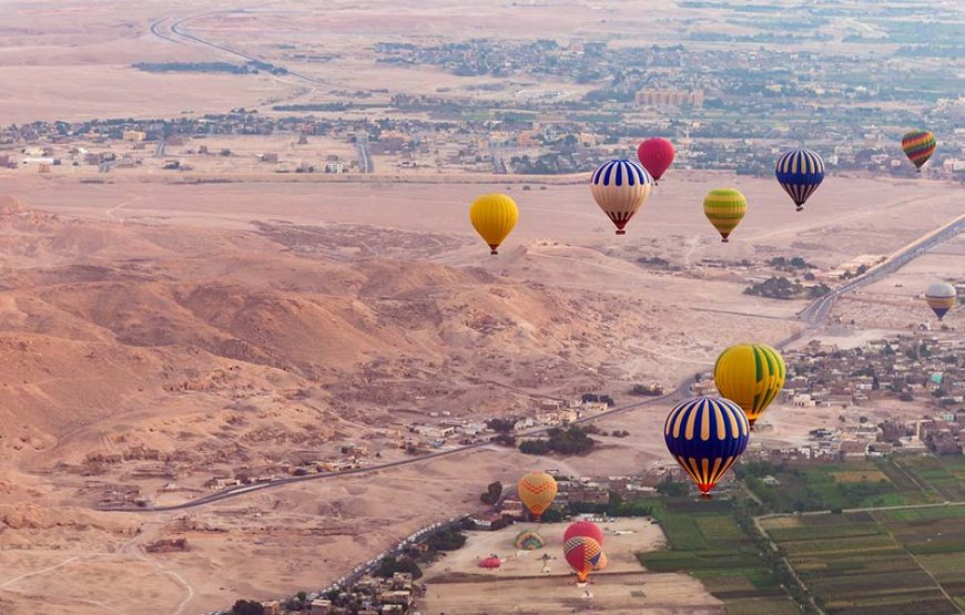 Luxor