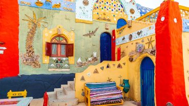 Budget Dahabiya Nile Cruise: A Realistic Budget and Value Guide