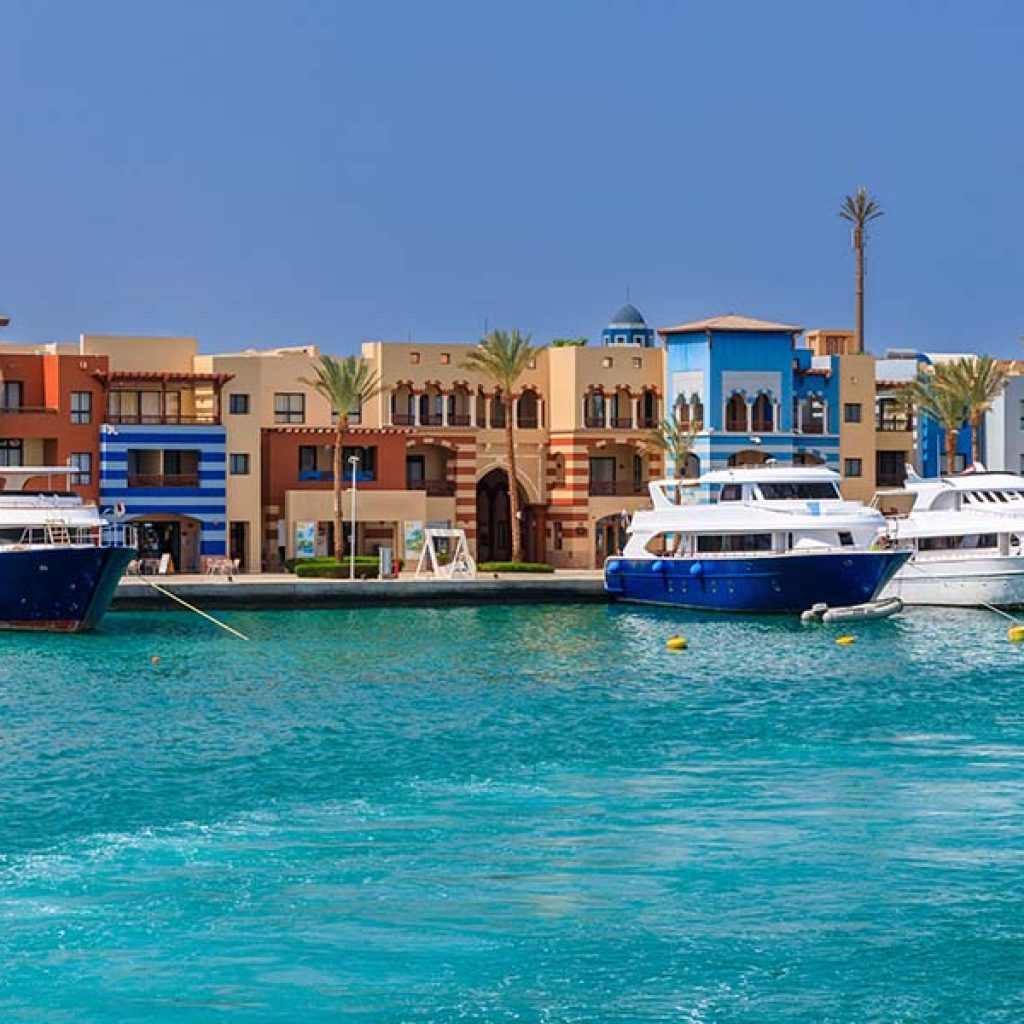Cairo and Red Sea Diving Itinerary: A Practical Plan With Smart Pacing