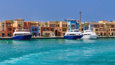Cairo and Red Sea Diving Itinerary: A Practical Plan With Smart Pacing