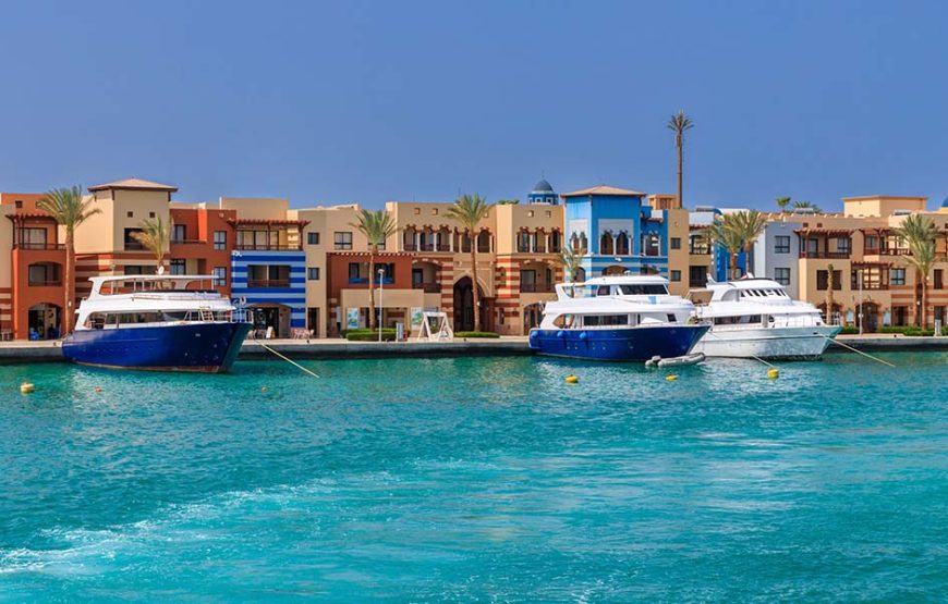 Marsa Alam