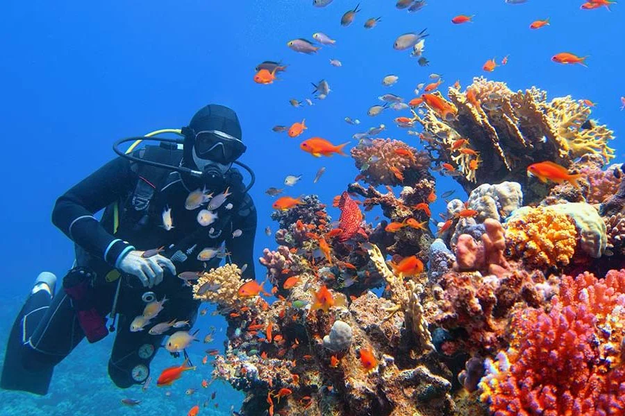 Hurghada