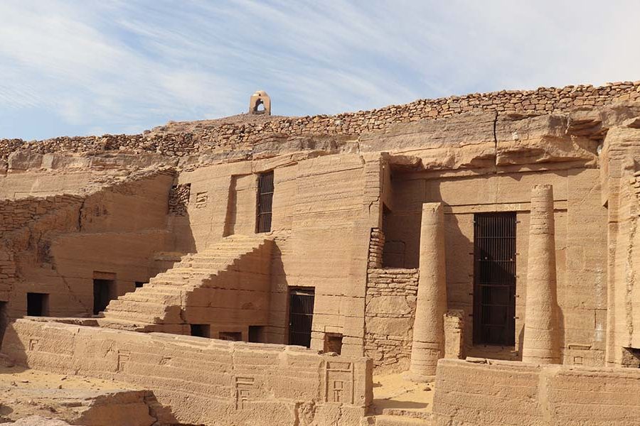 Aswan