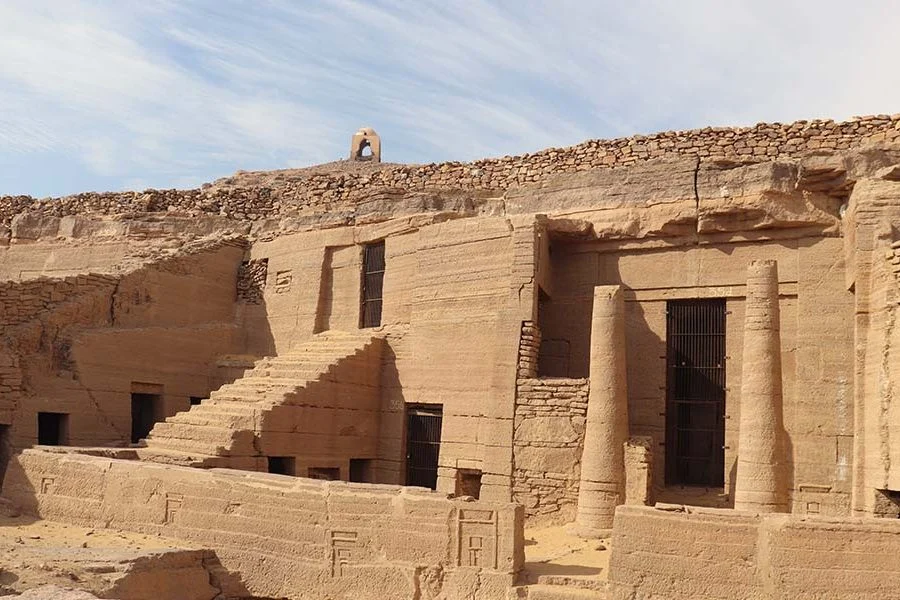 Aswan