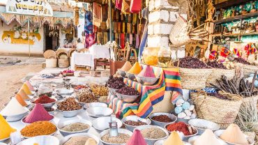 Cairo to Aswan Flight vs Train: 7 Key Differences Before You Book