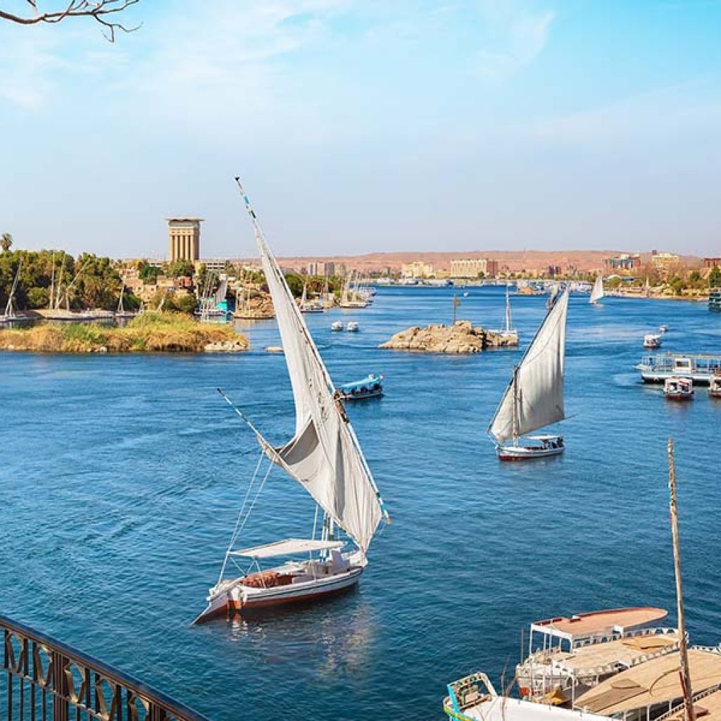Wheelchair Accessible Nile Cruise: A Practical Guide for First-Time Visitors