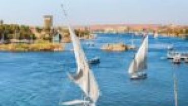 Luxor to Aswan Nile Cruise Guide: What to Know Before You Book