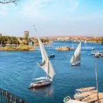 Travel planning for Egypt