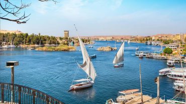 Wheelchair Accessible Nile Cruise: A Practical Guide for First-Time Visitors