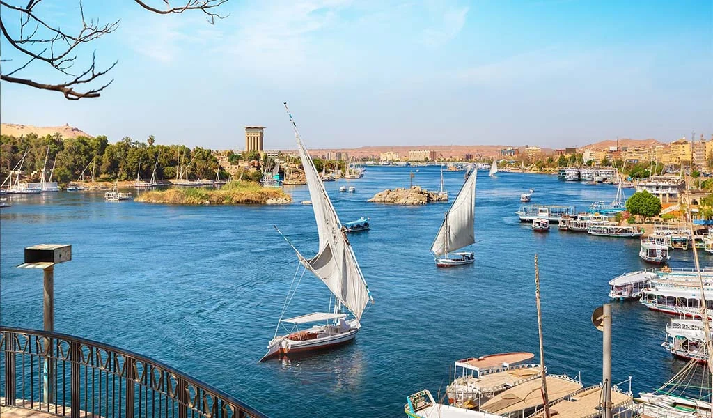 Nile cruise cost guide in Egypt