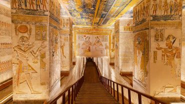 Solo Female Nile Cruise Guide: What to Know Before You Book