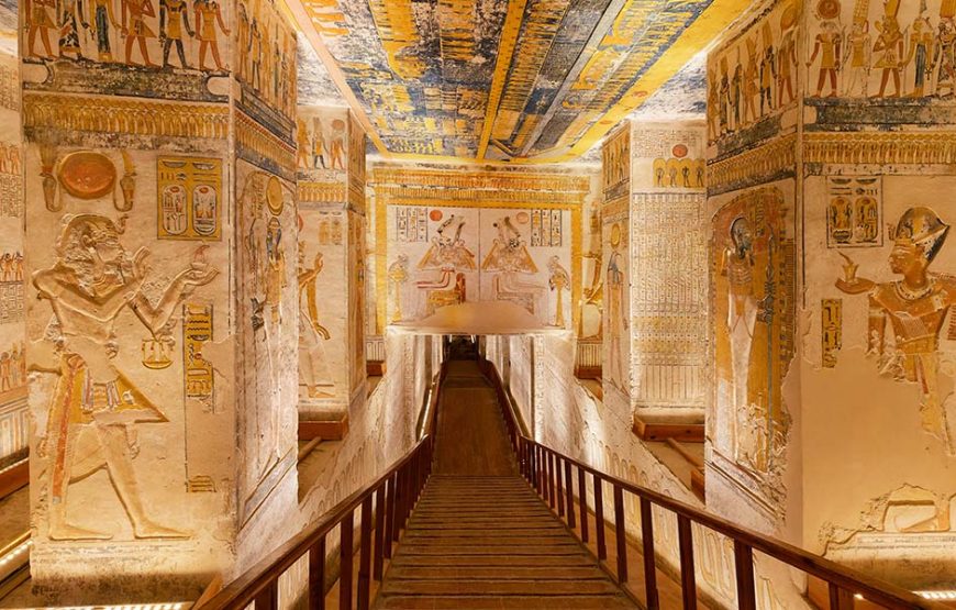 Luxor