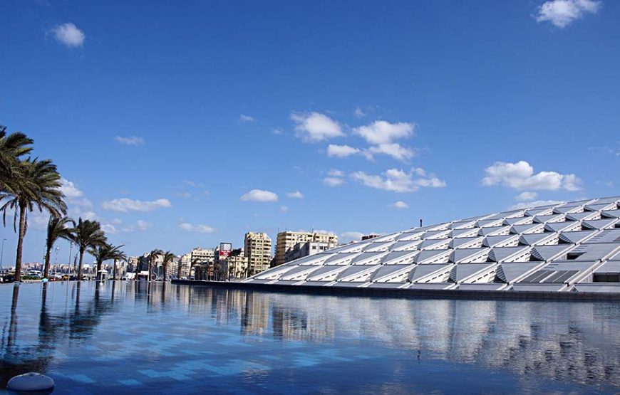 Alexandria